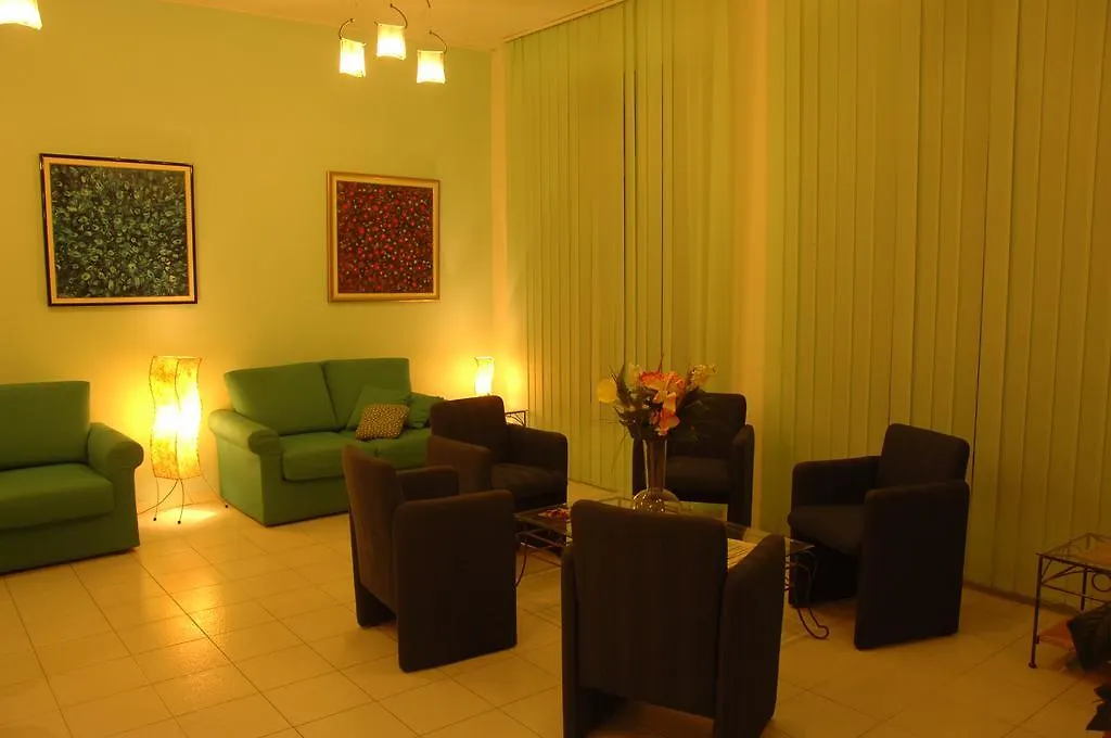 Santa Lucia Hotel Chianciano Terme 3*,  Olaszország